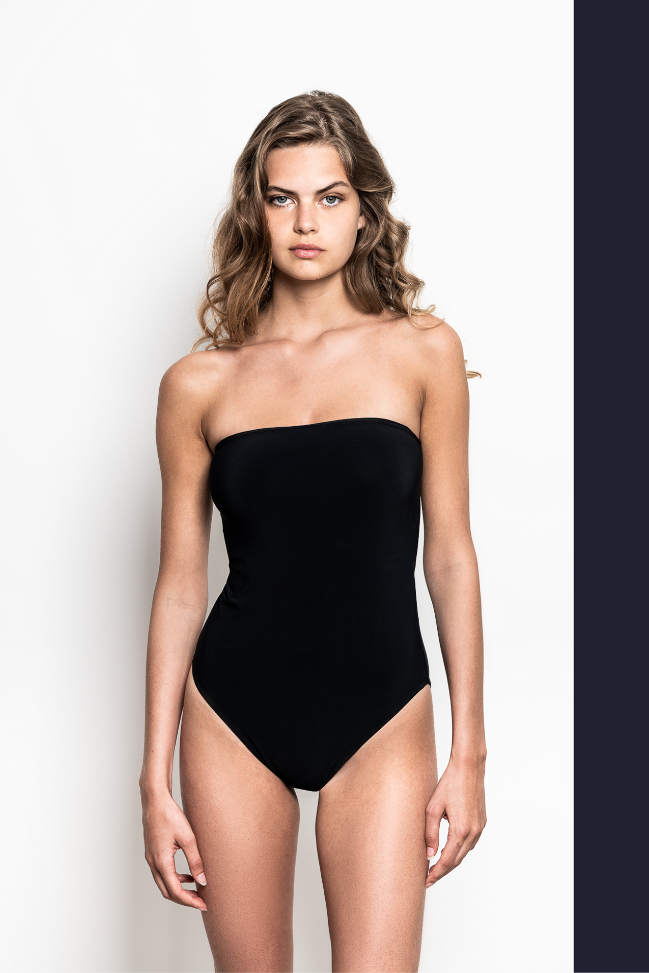 MB3 Maillot bandeau