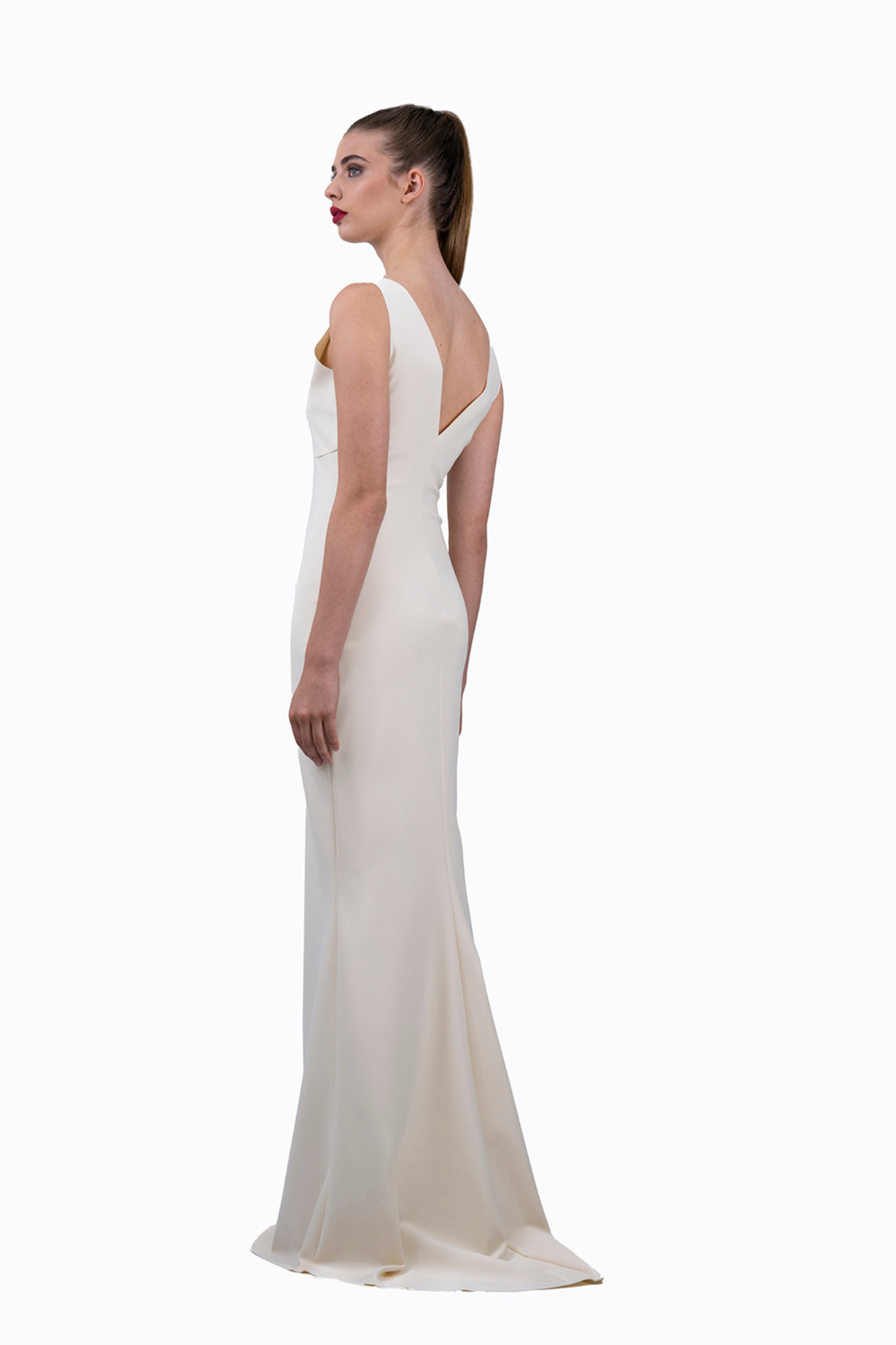 R14 TER Robe Mélissa