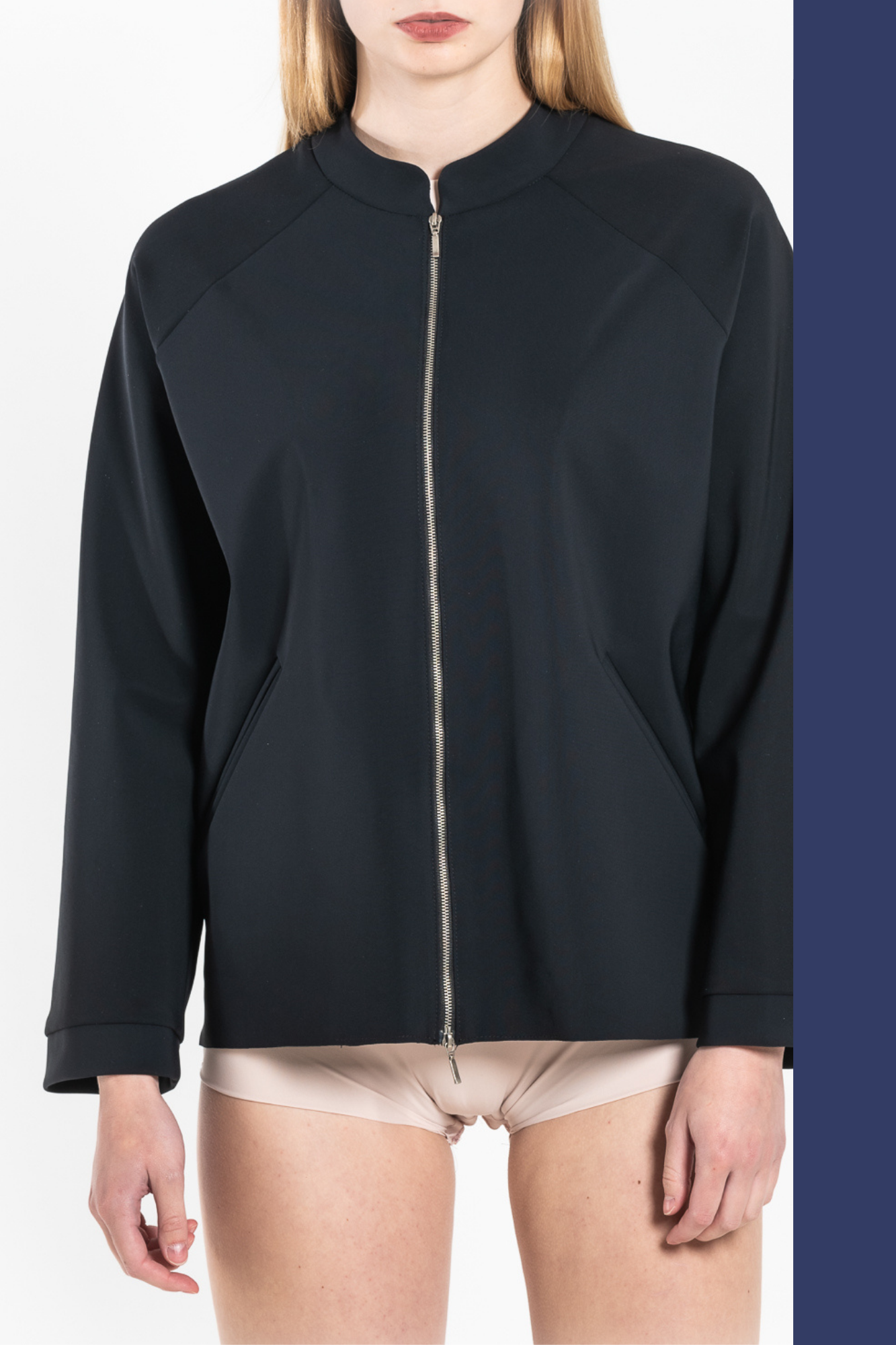 V18 Veste bomber