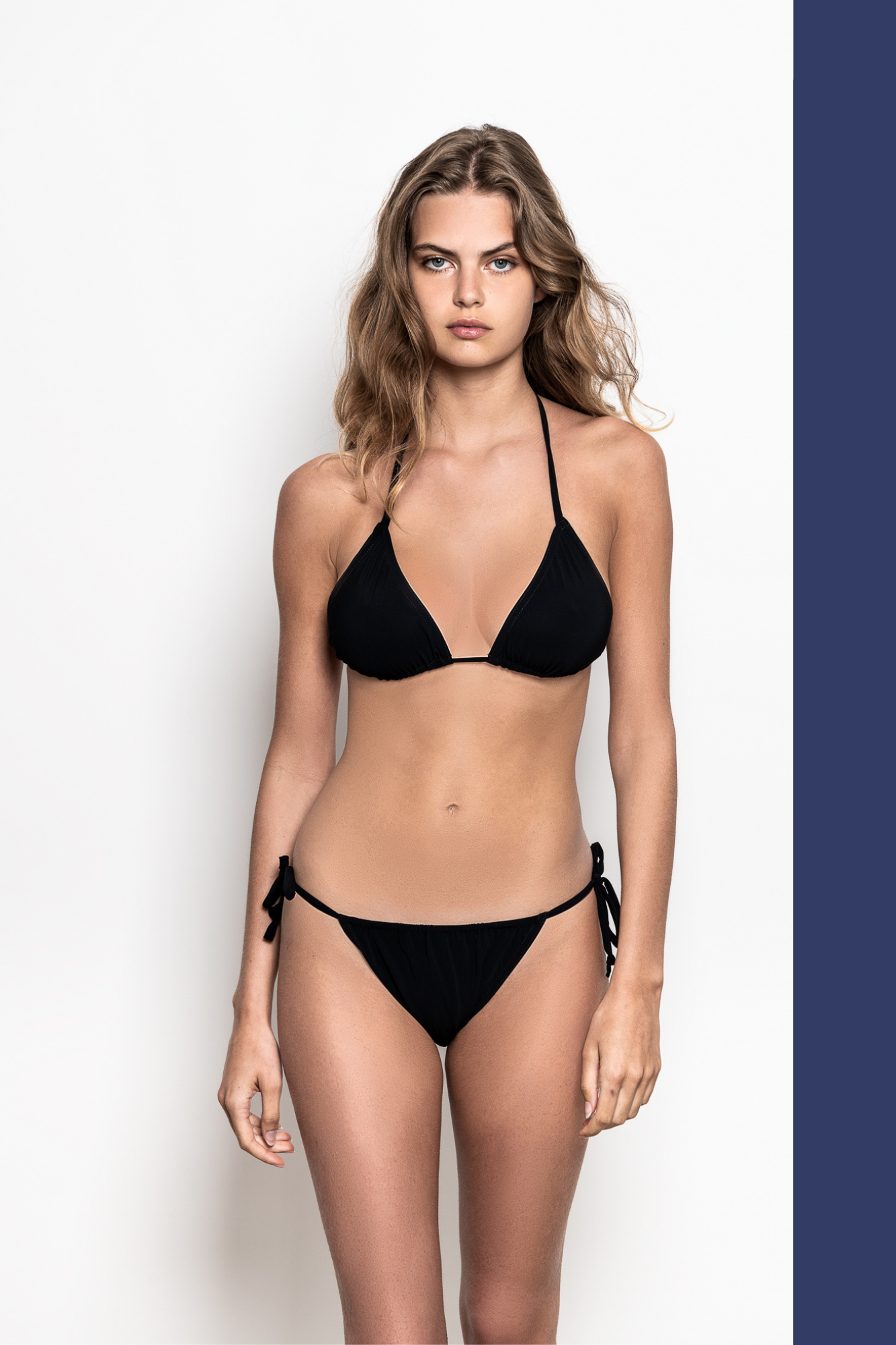 MB14 Slip ficelles