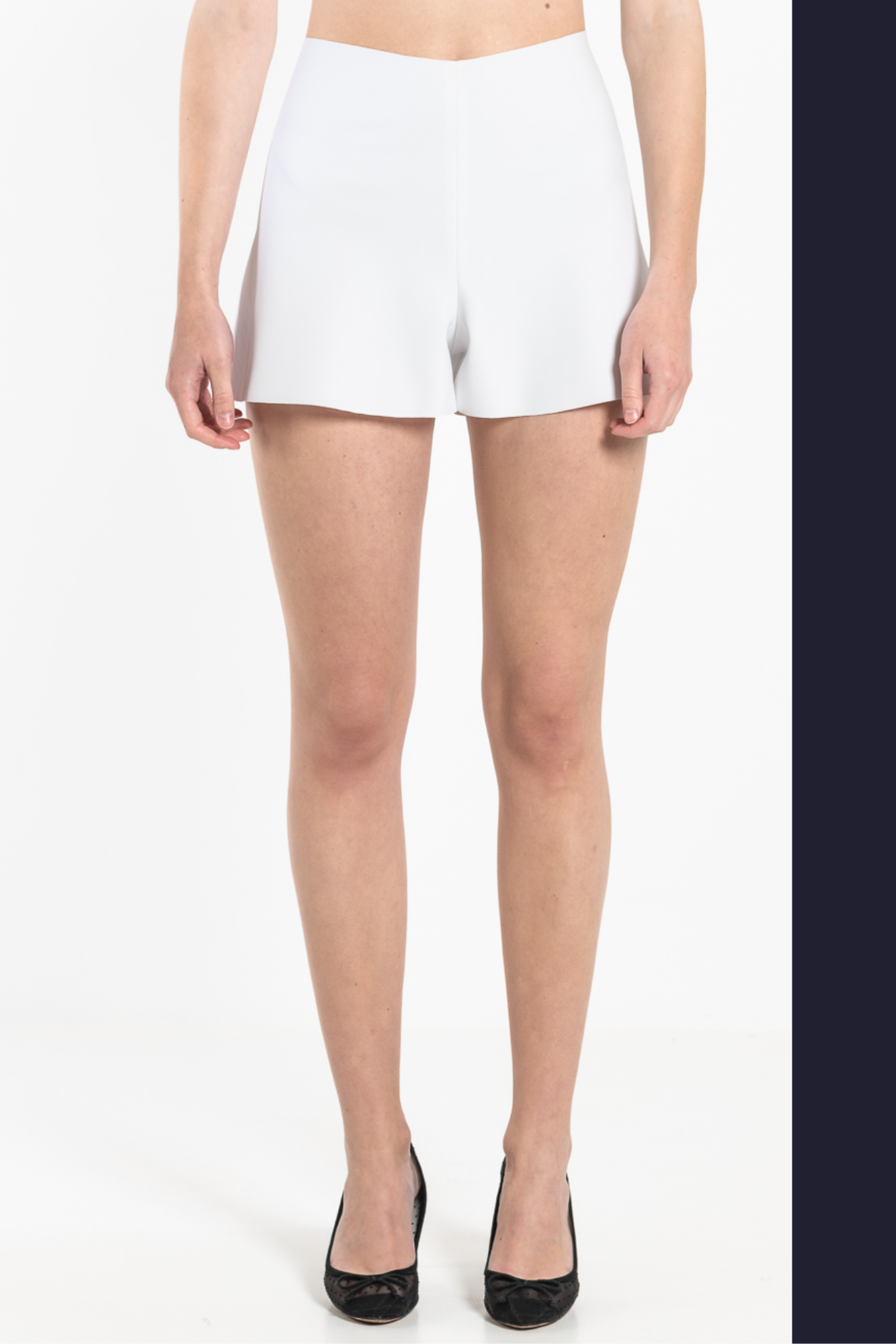 P3Bis Short à godets