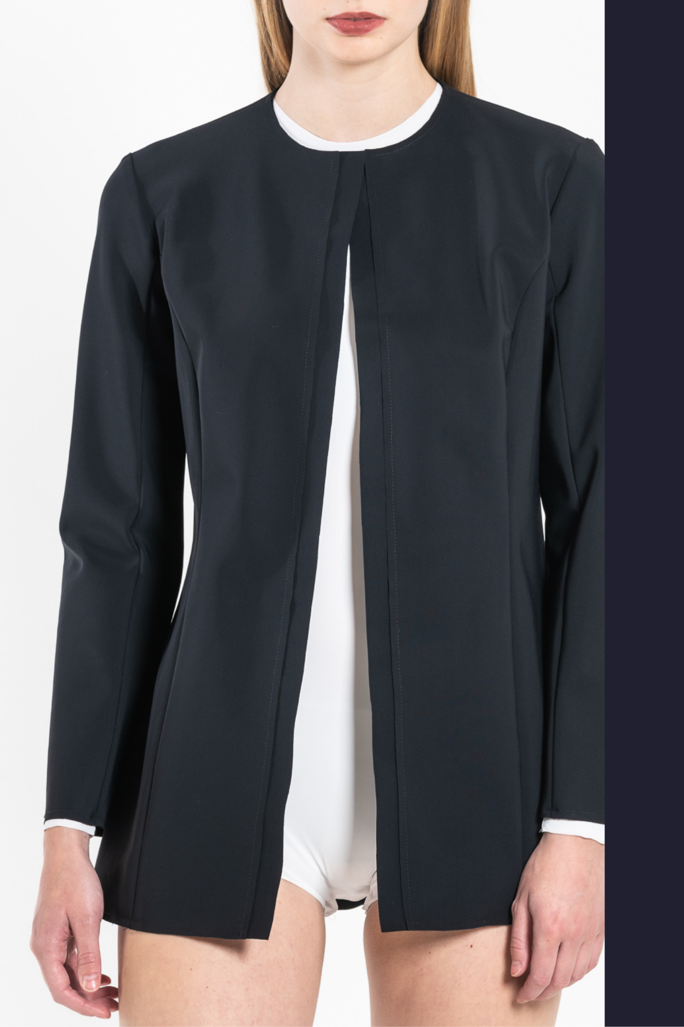 V10 Veste Carolina courte