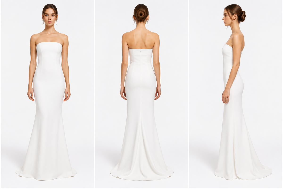 R1 TER Bustier