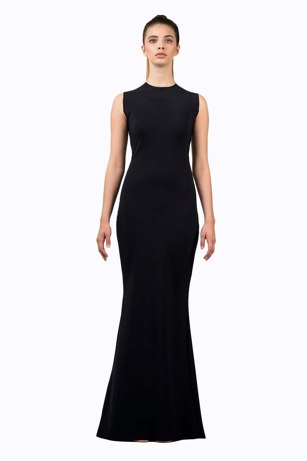R5 SIRENE TULLE DOS