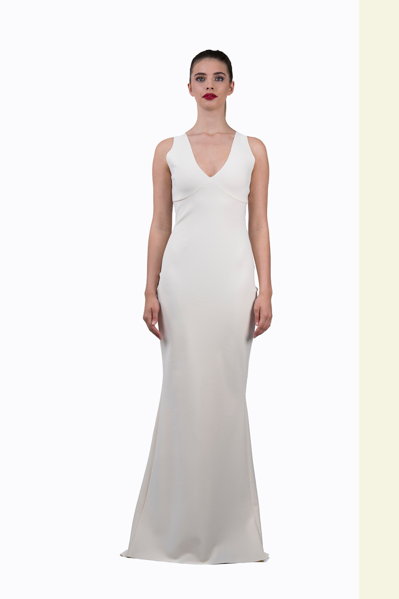 R14 TER Robe Mélissa