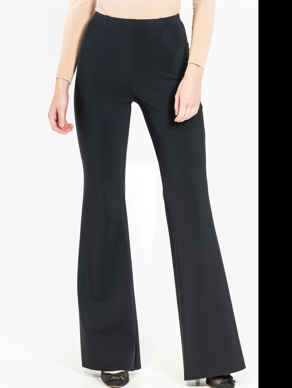 P7 Pantalon patte d'eph