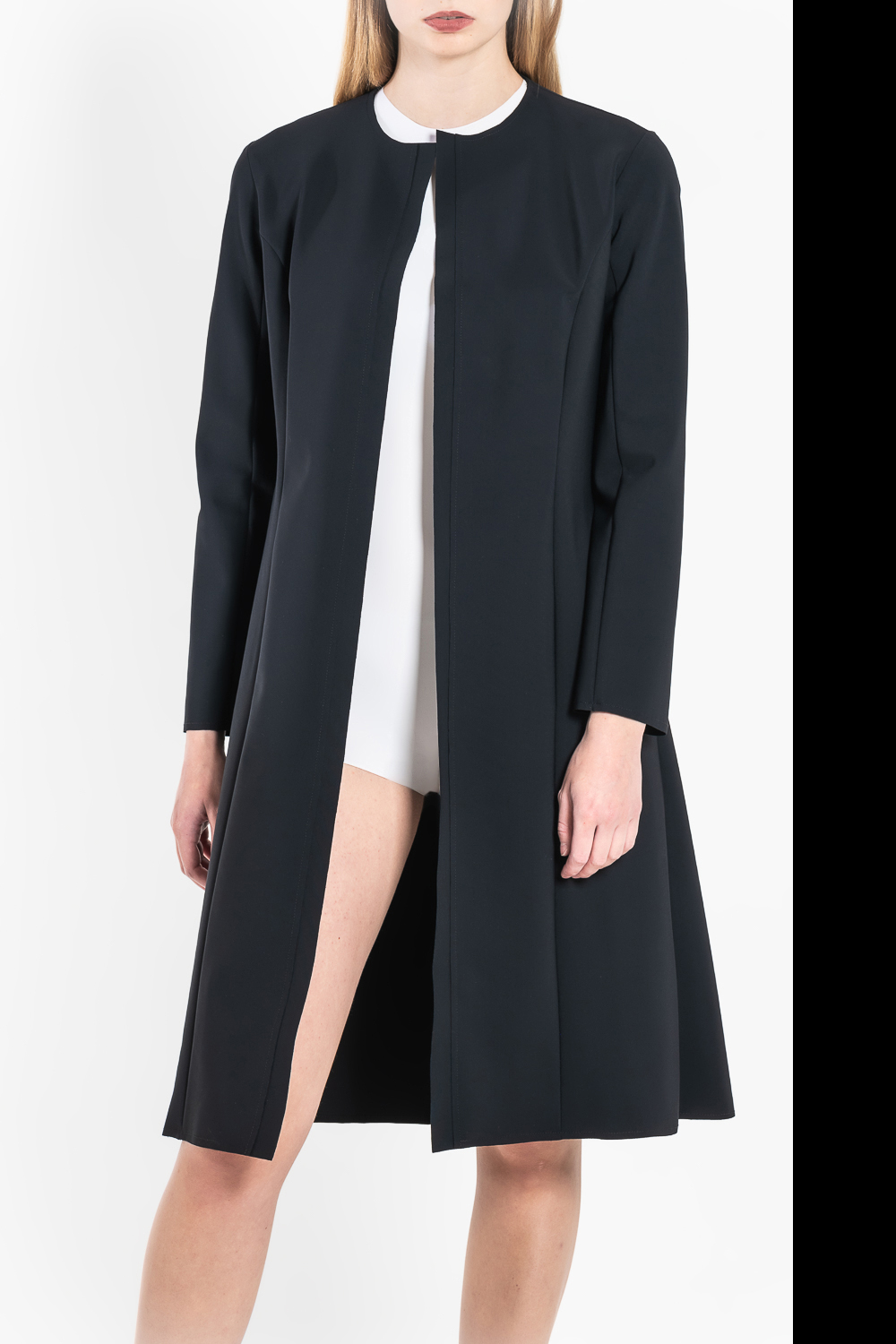 V10Bis Long Carolina jacket