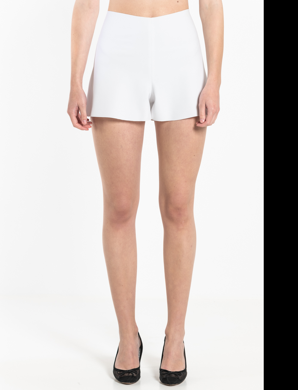 P3Bis Short à godets