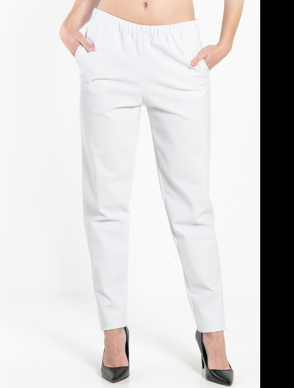 P14 Pantalon jogging