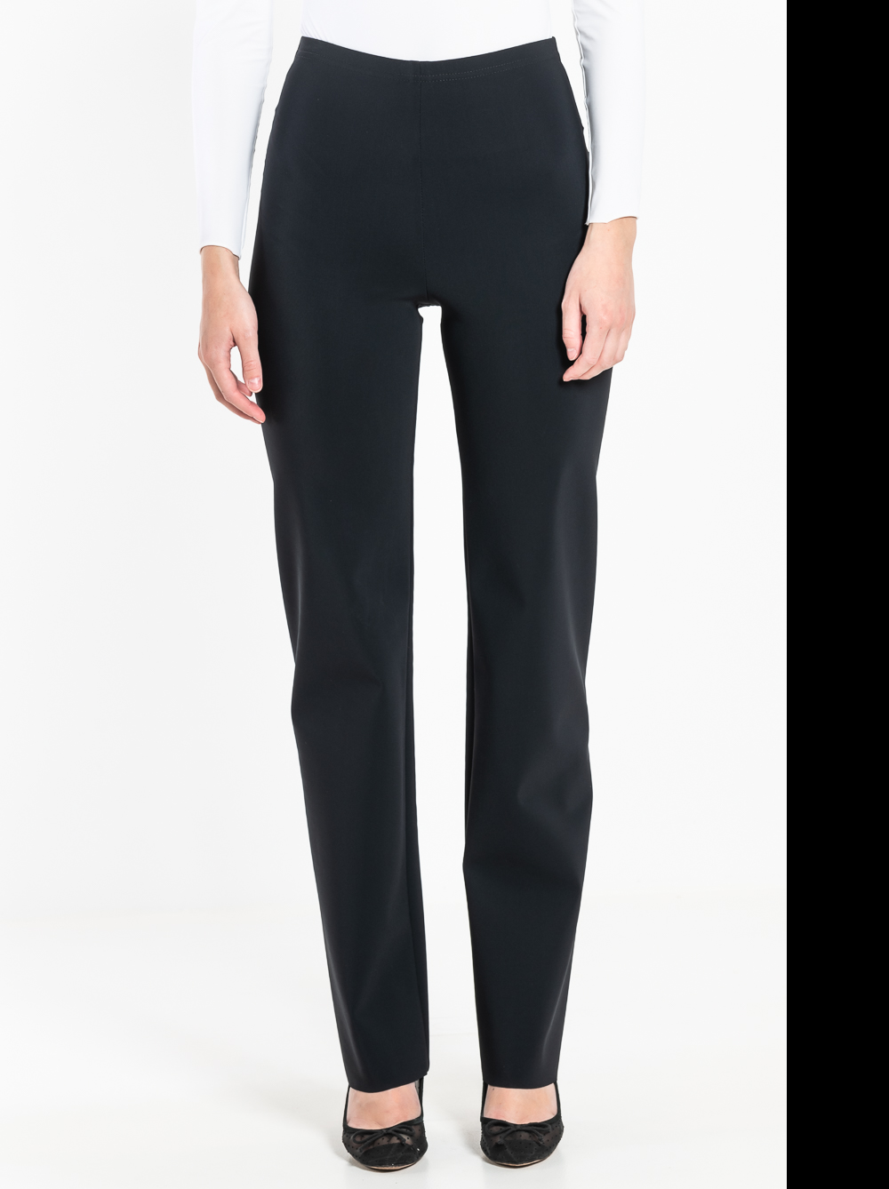 P5 Pantalon droit