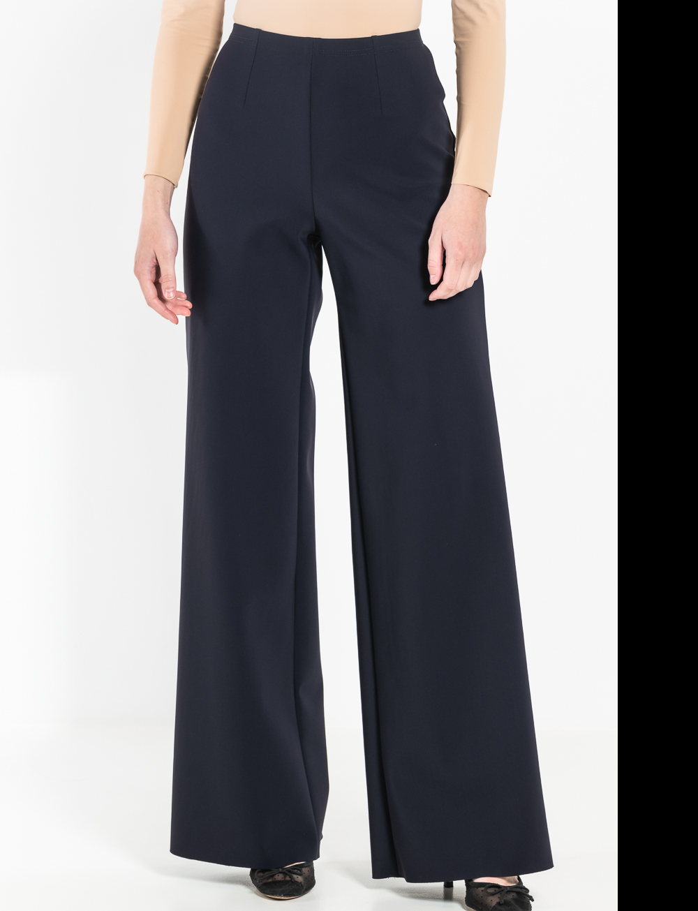 P6 Pantalon trump