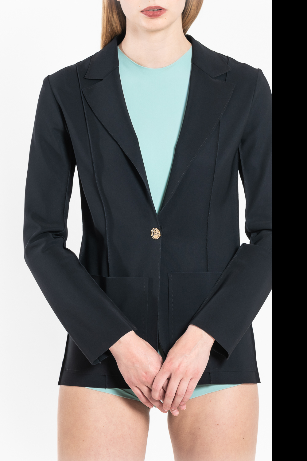 V9 Veste tailleur Julie