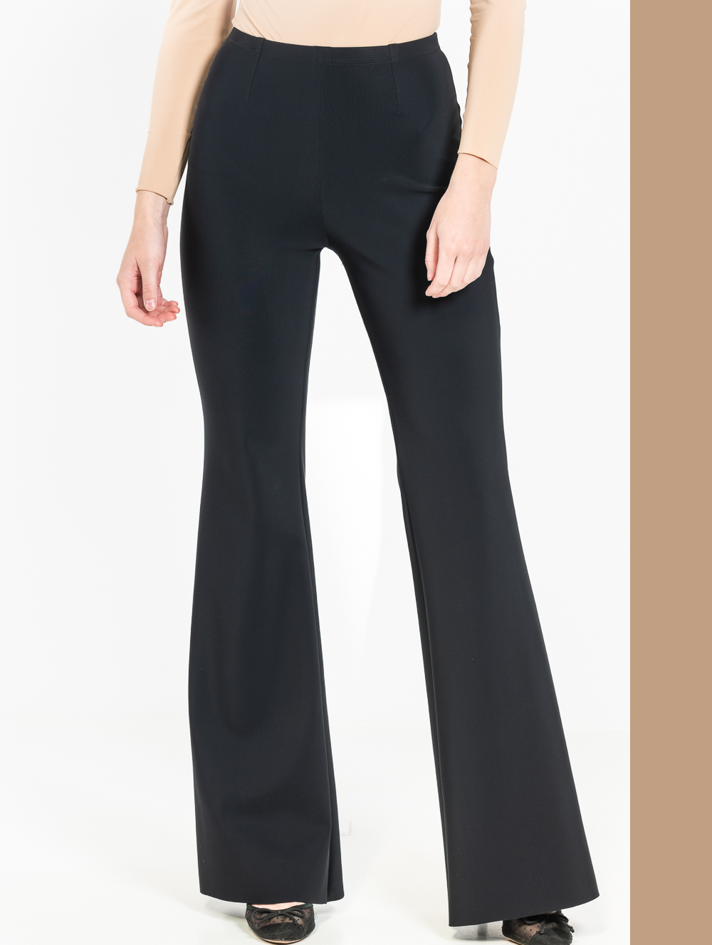 P7 Pantalon patte d'eph