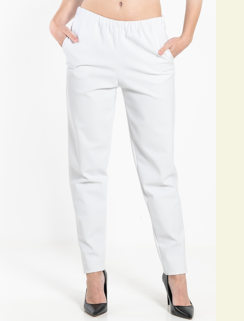 P14 Pantalon jogging