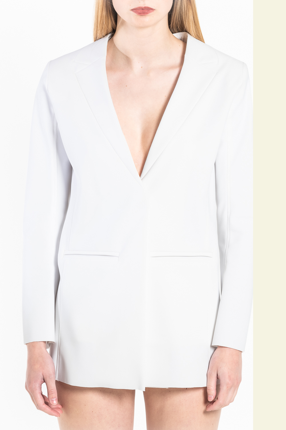 V19 Fitted Jessica jacket