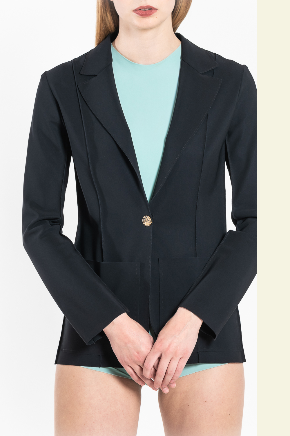 V9 Veste tailleur Julie