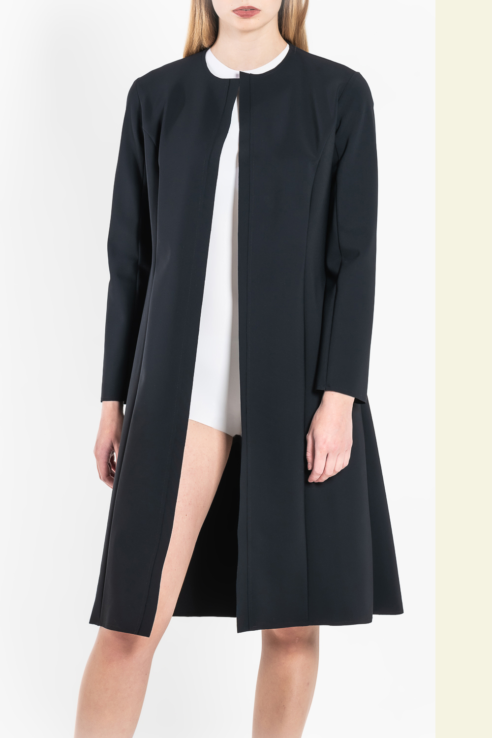 V10Bis Long Carolina jacket