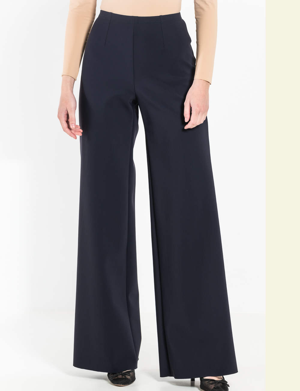 P6 Pantalon trump