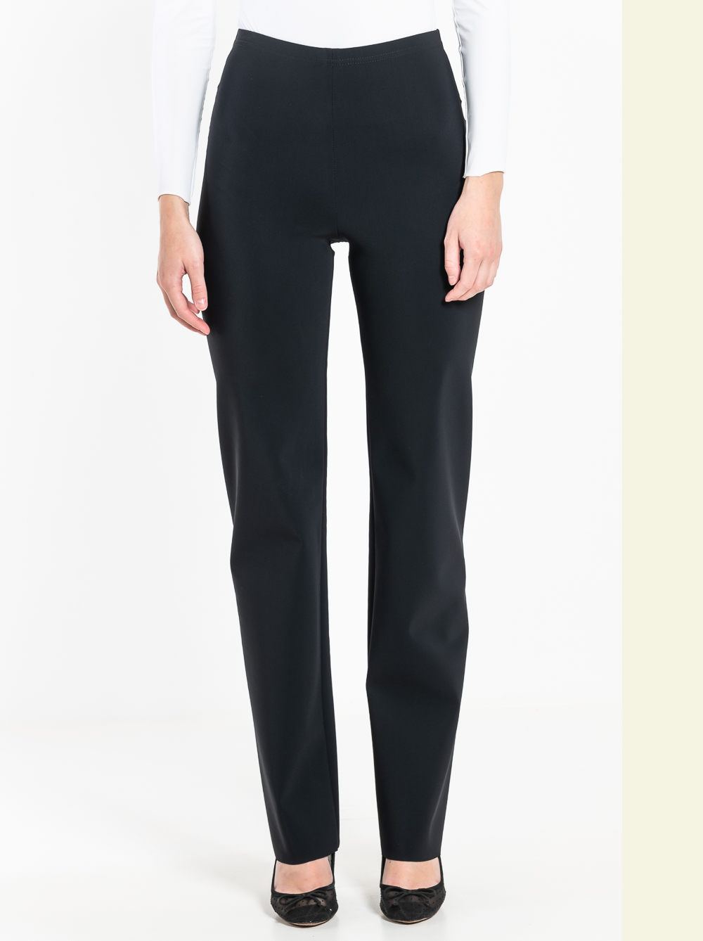 P5 Pantalon droit