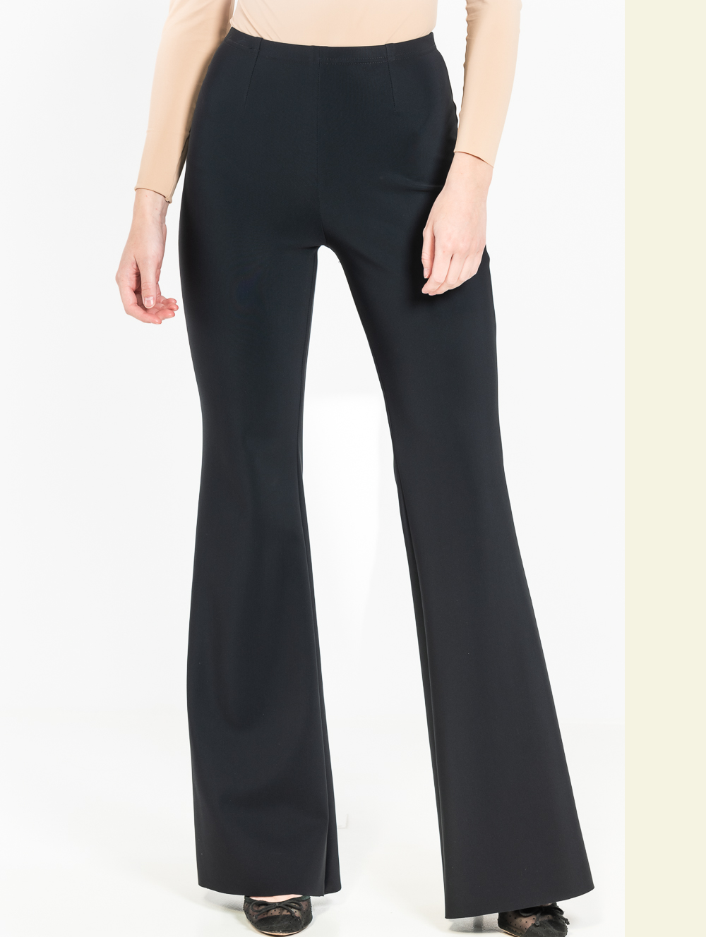 P7 Pantalon patte d'eph