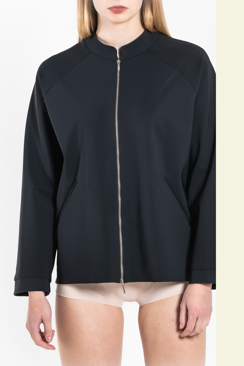 V18 Veste bomber