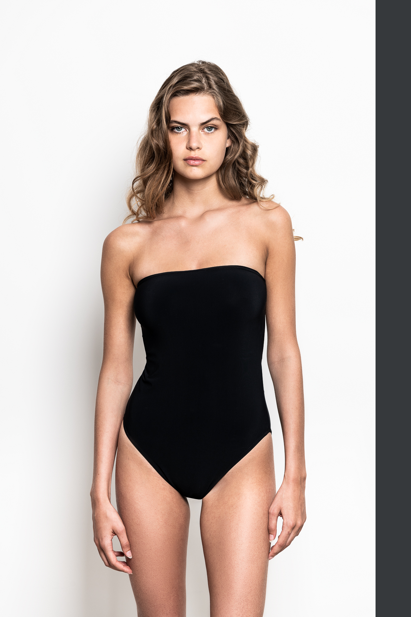 MB3 Maillot bandeau