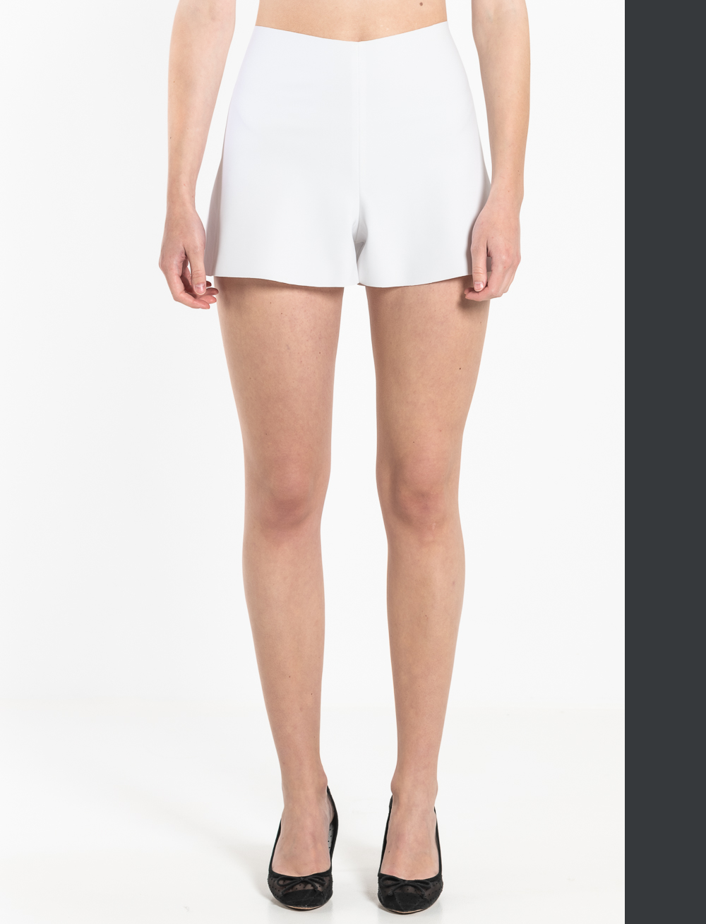 P3Bis Short à godets