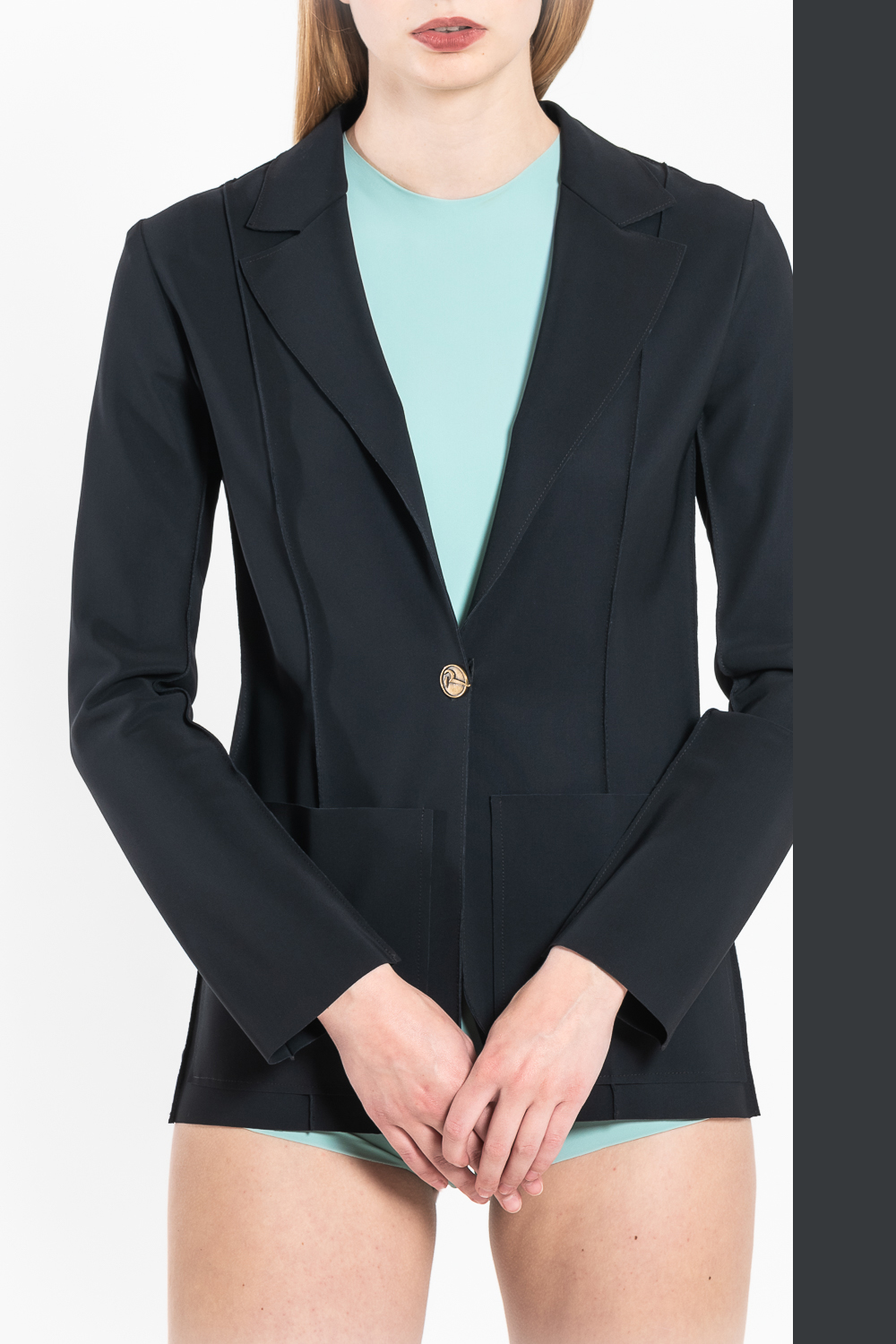 V9 Veste tailleur Julie
