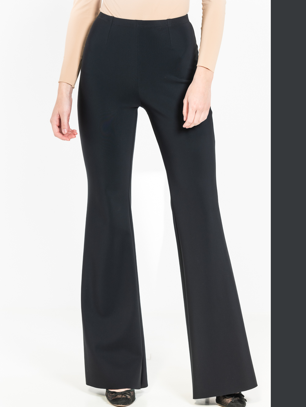 P7 Pantalon patte d'eph