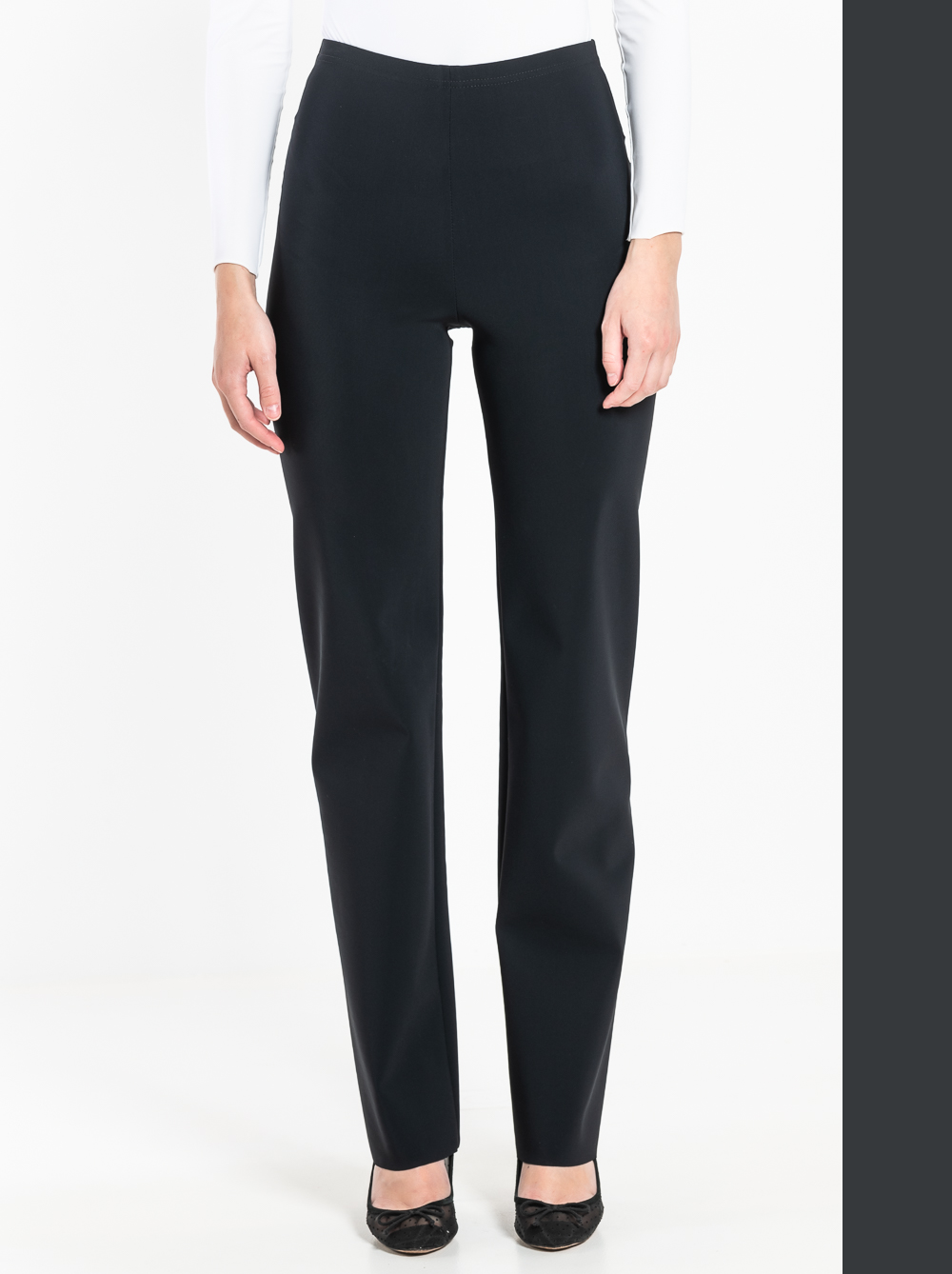 P5 Pantalon droit