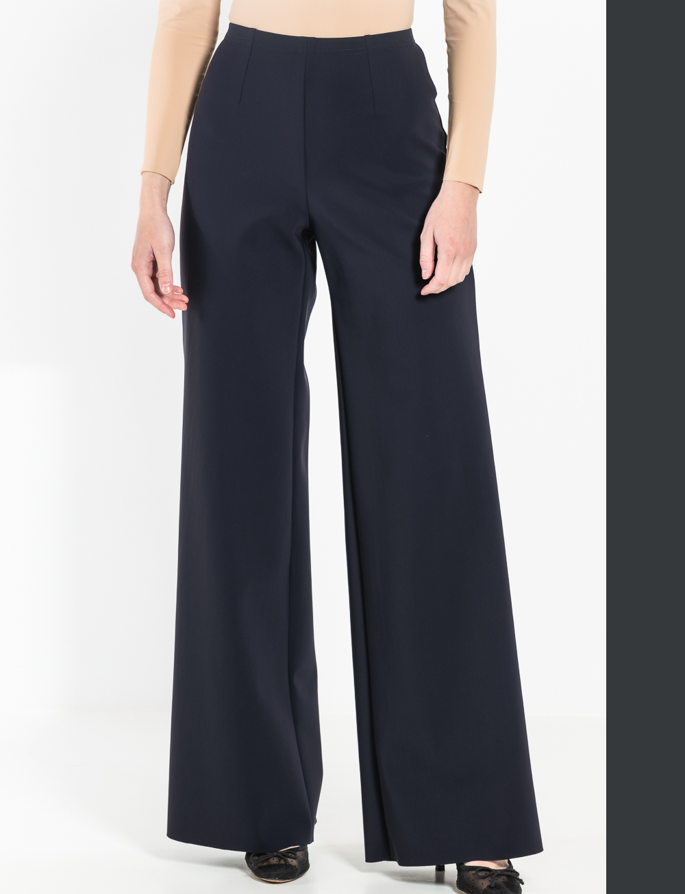 P6 Pantalon trump