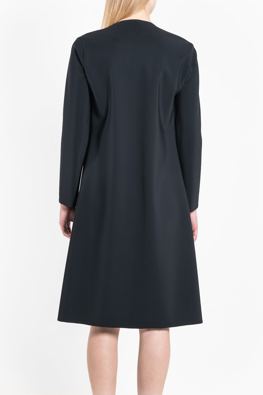 V10Bis Long Carolina jacket