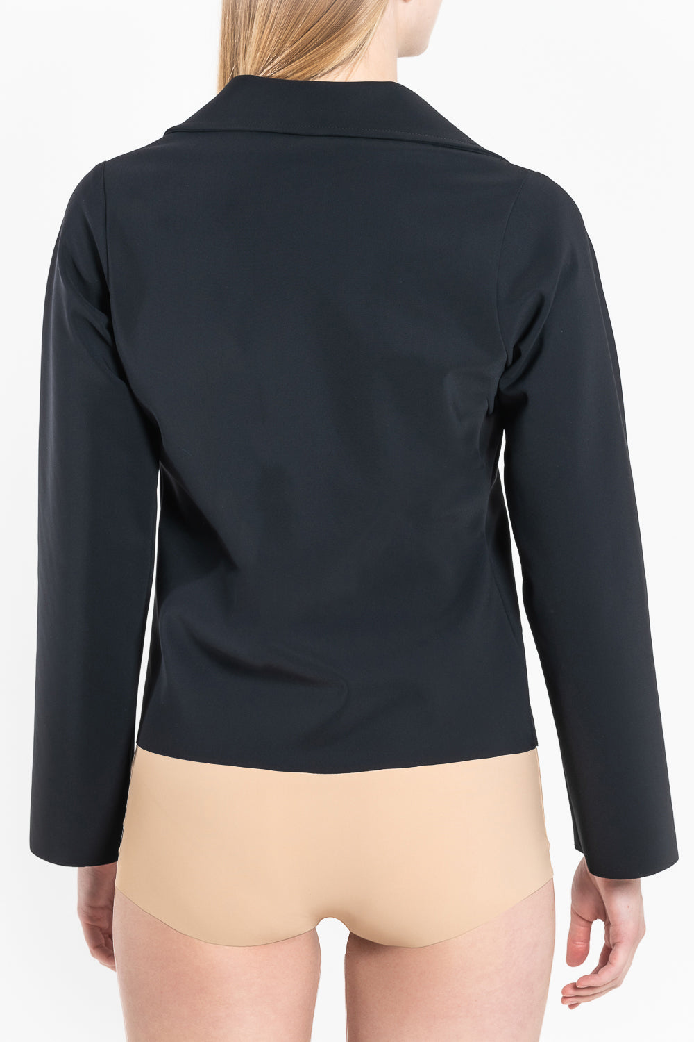 V11 Veste perfecto manches longues