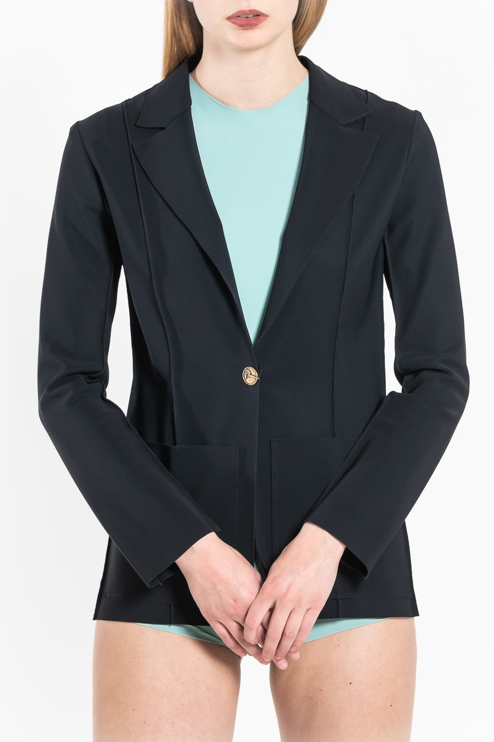 V9 Veste tailleur Julie