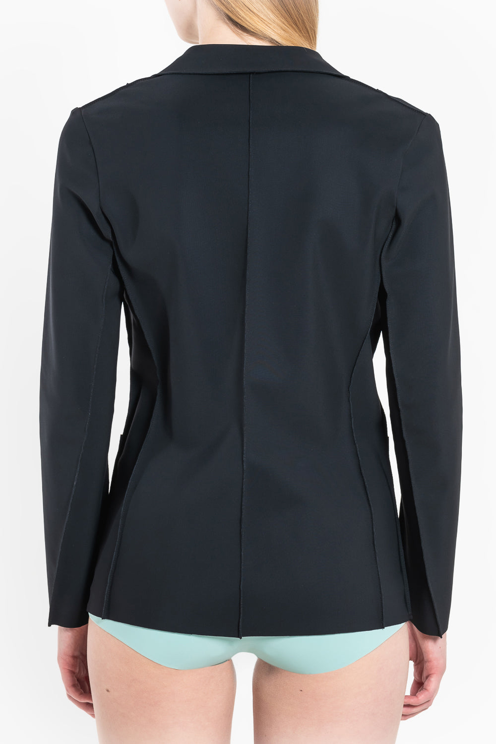 V9 Veste tailleur Julie