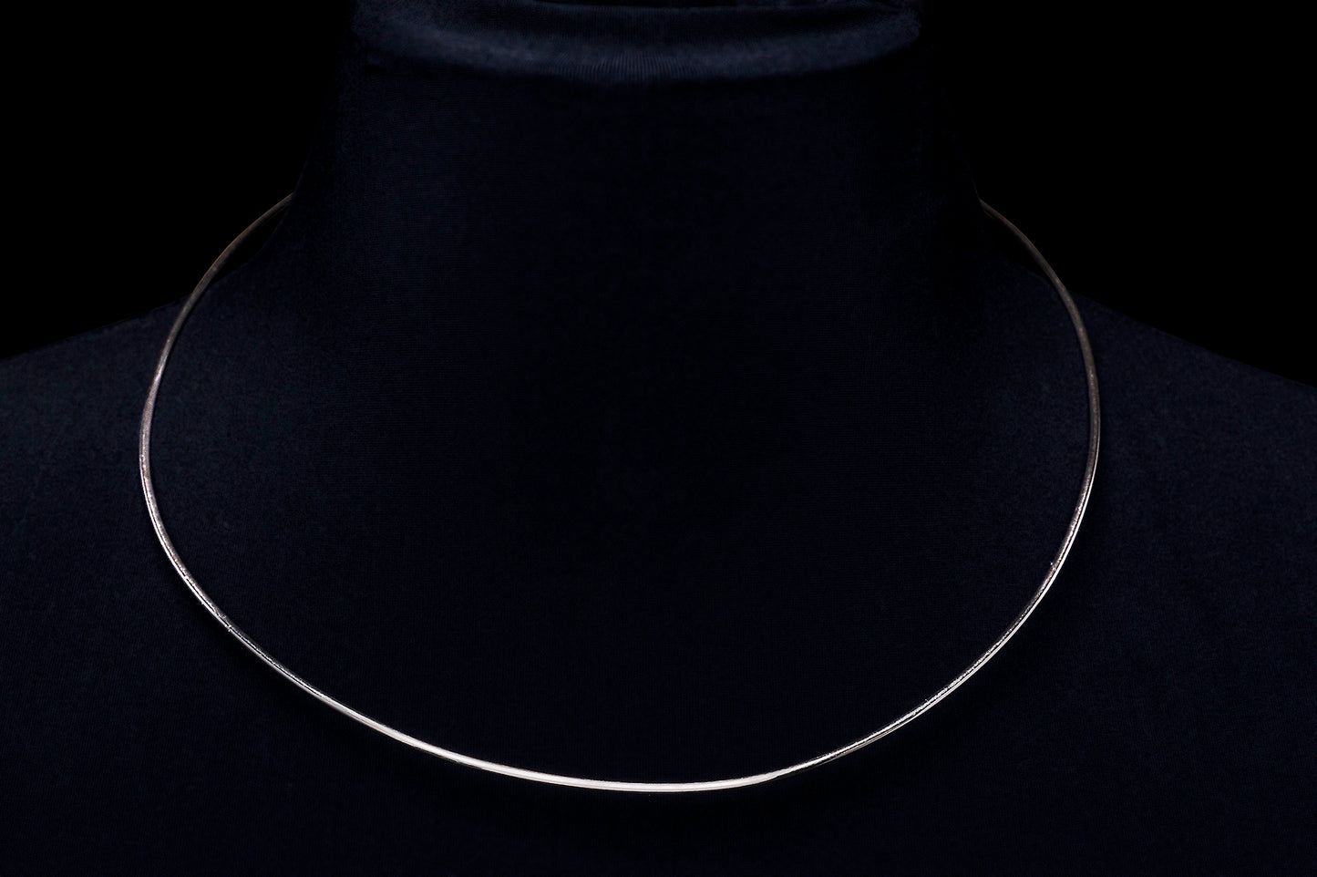 BIA8 Collier Ras Du Cou