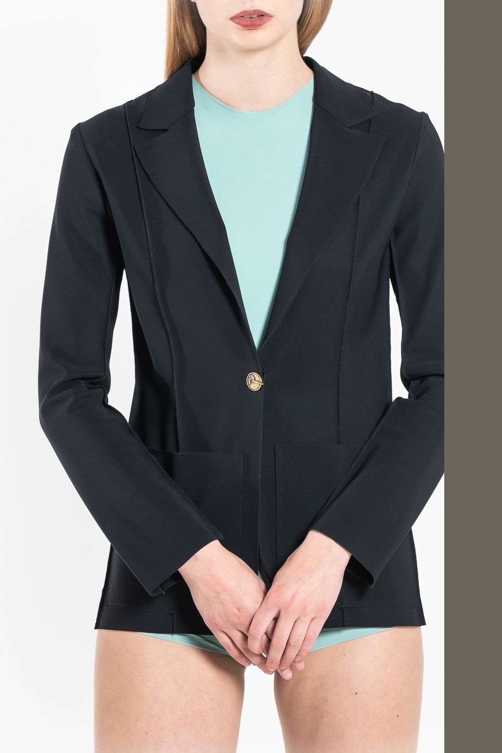 V9 Veste tailleur Julie