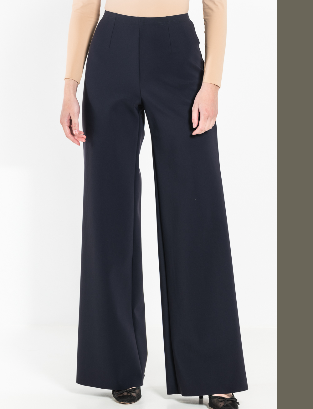 P6 Pantalon trump