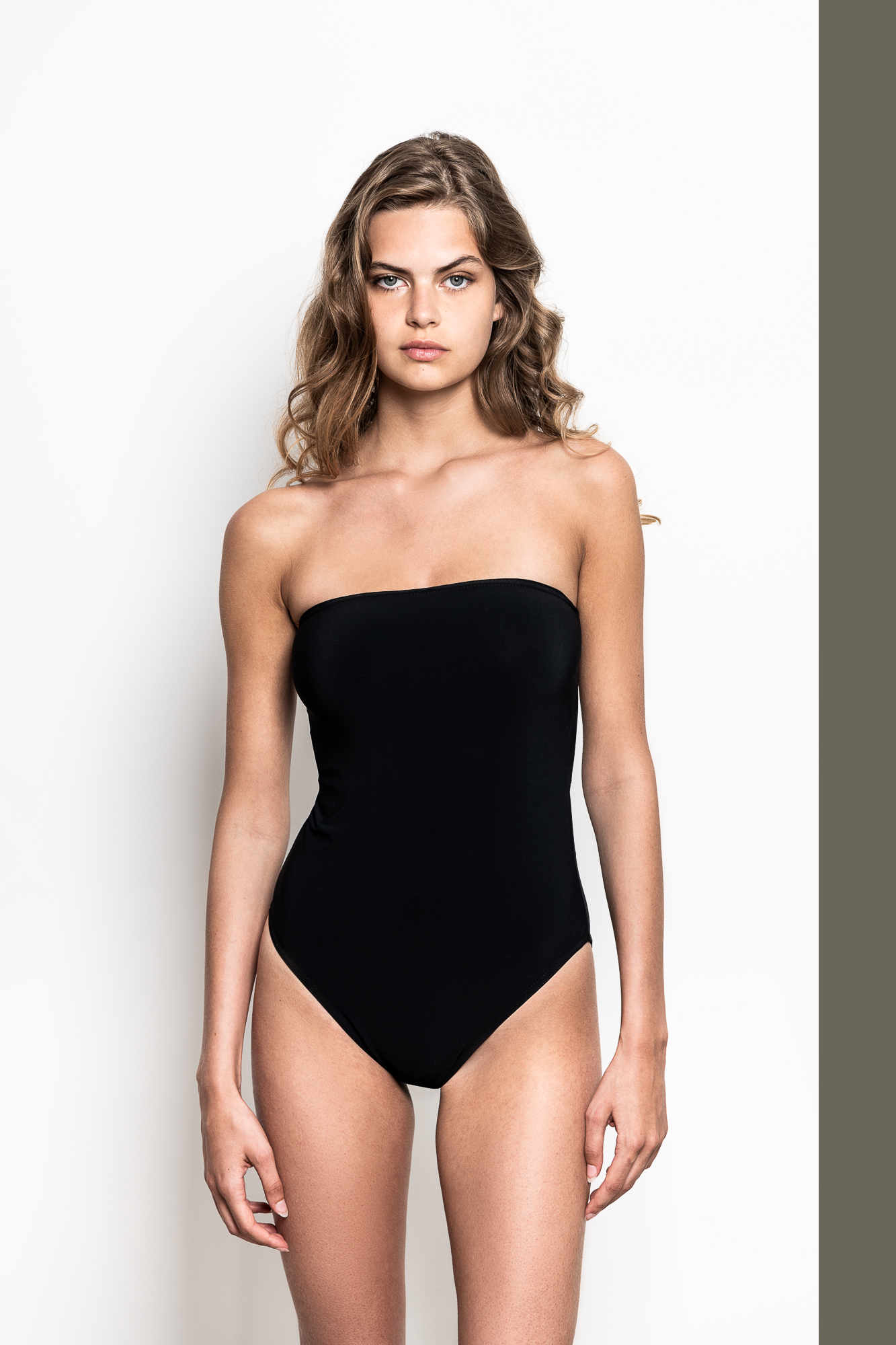 MB3 Maillot bandeau