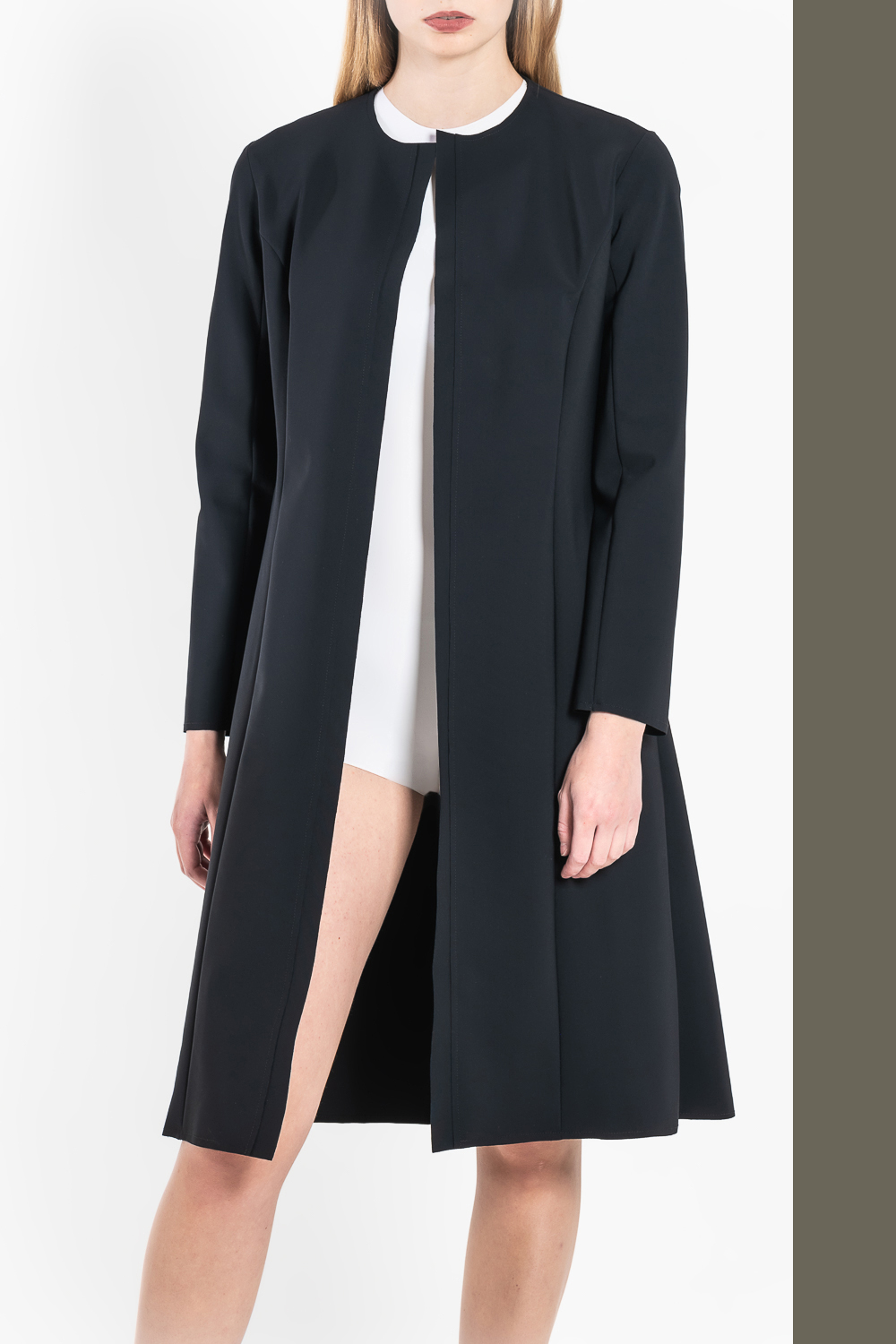V10Bis Long Carolina jacket