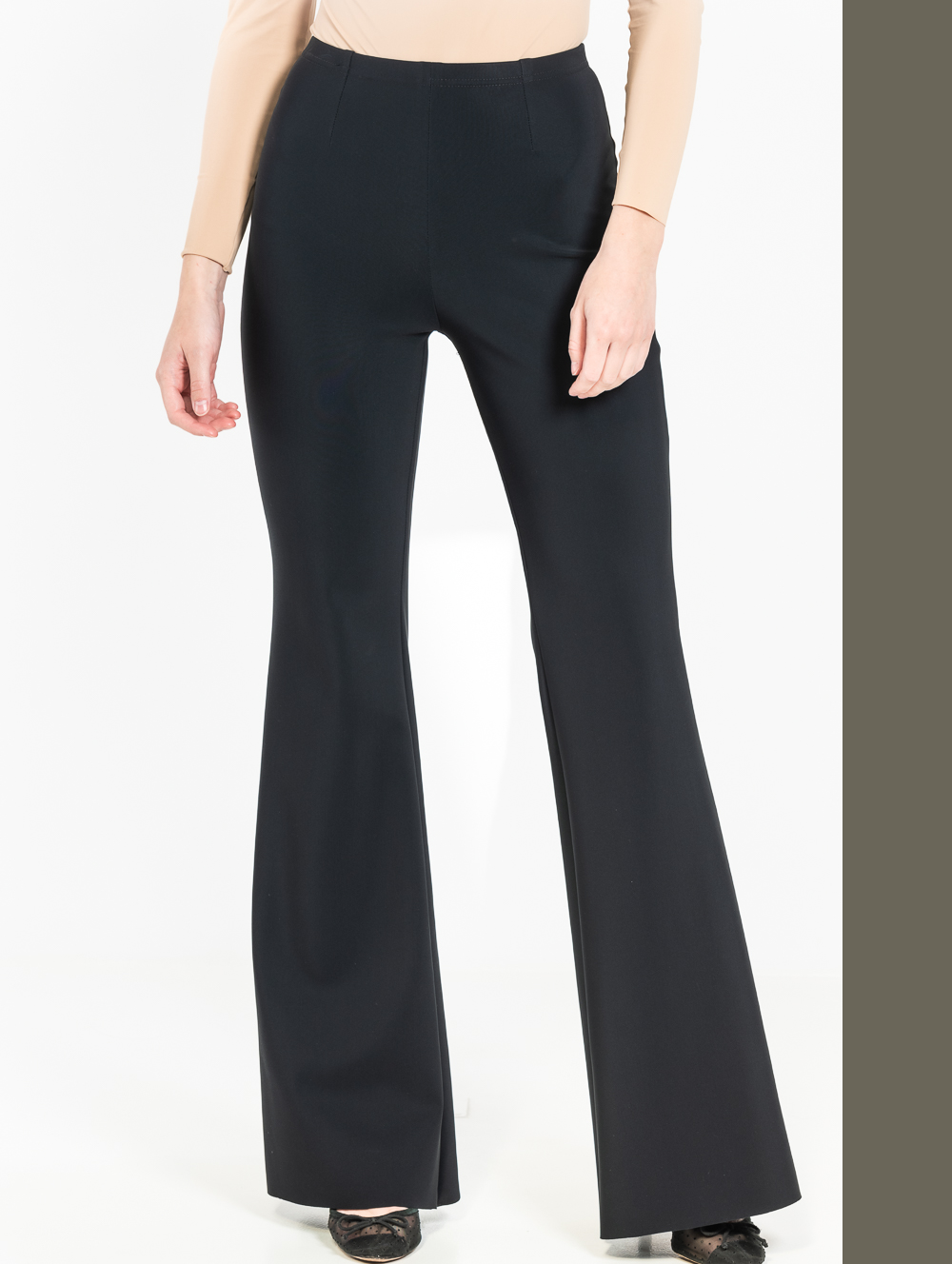 P7 Pantalon patte d'eph