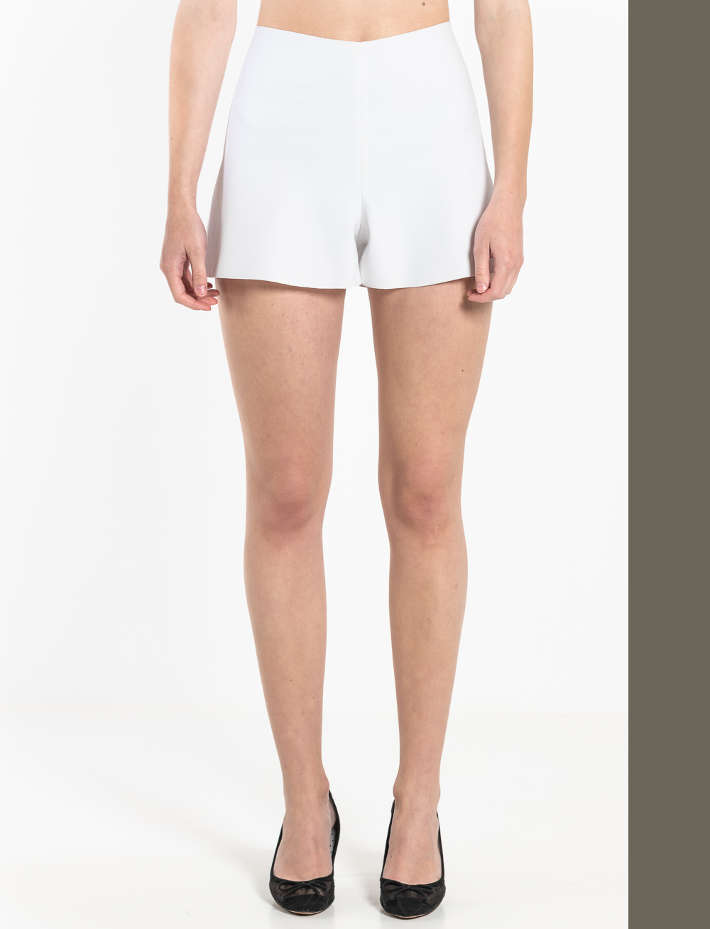 P3Bis Short à godets