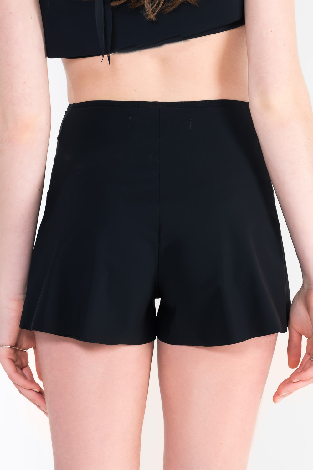 L20Bis Short à godets