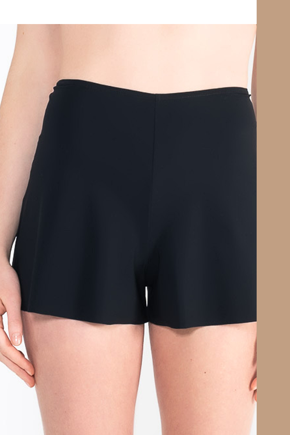 L20Bis Short à godets