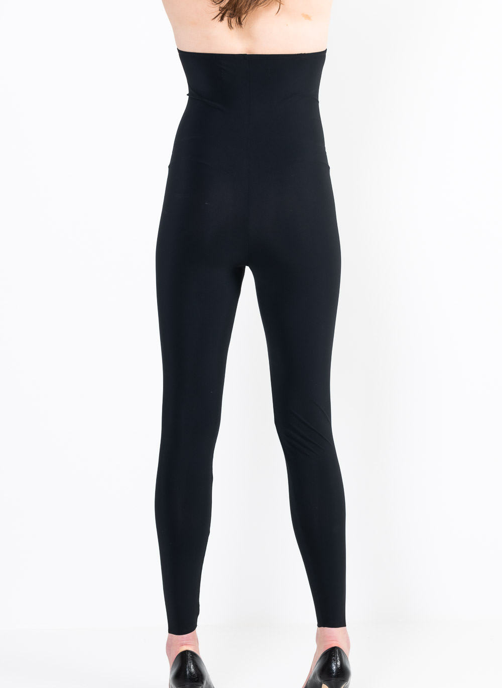 L21Bis Caleçon taille haute