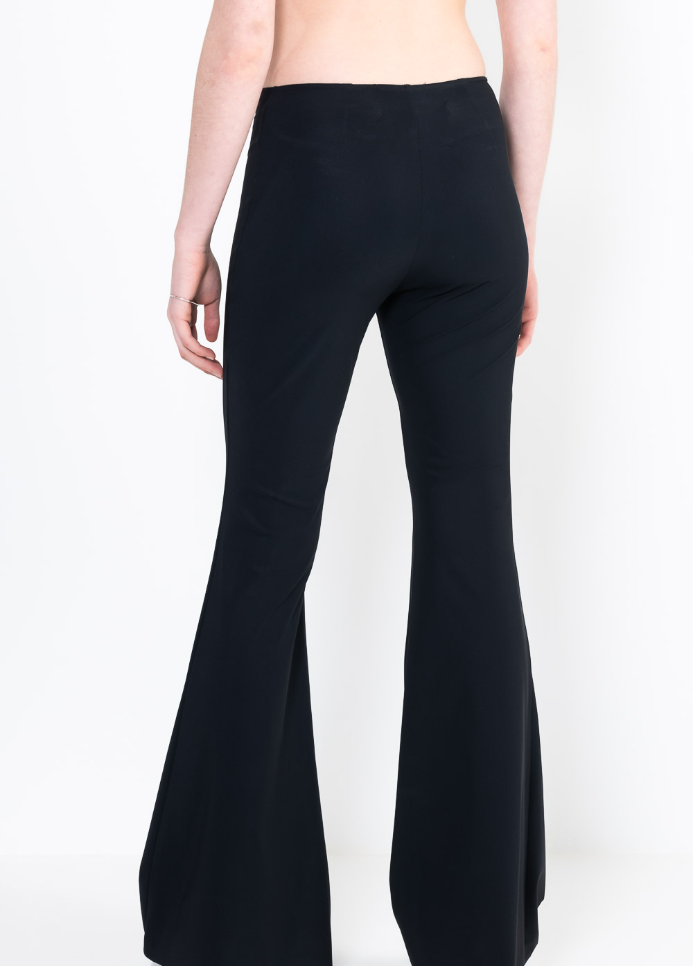 L28 Bell bottom pants