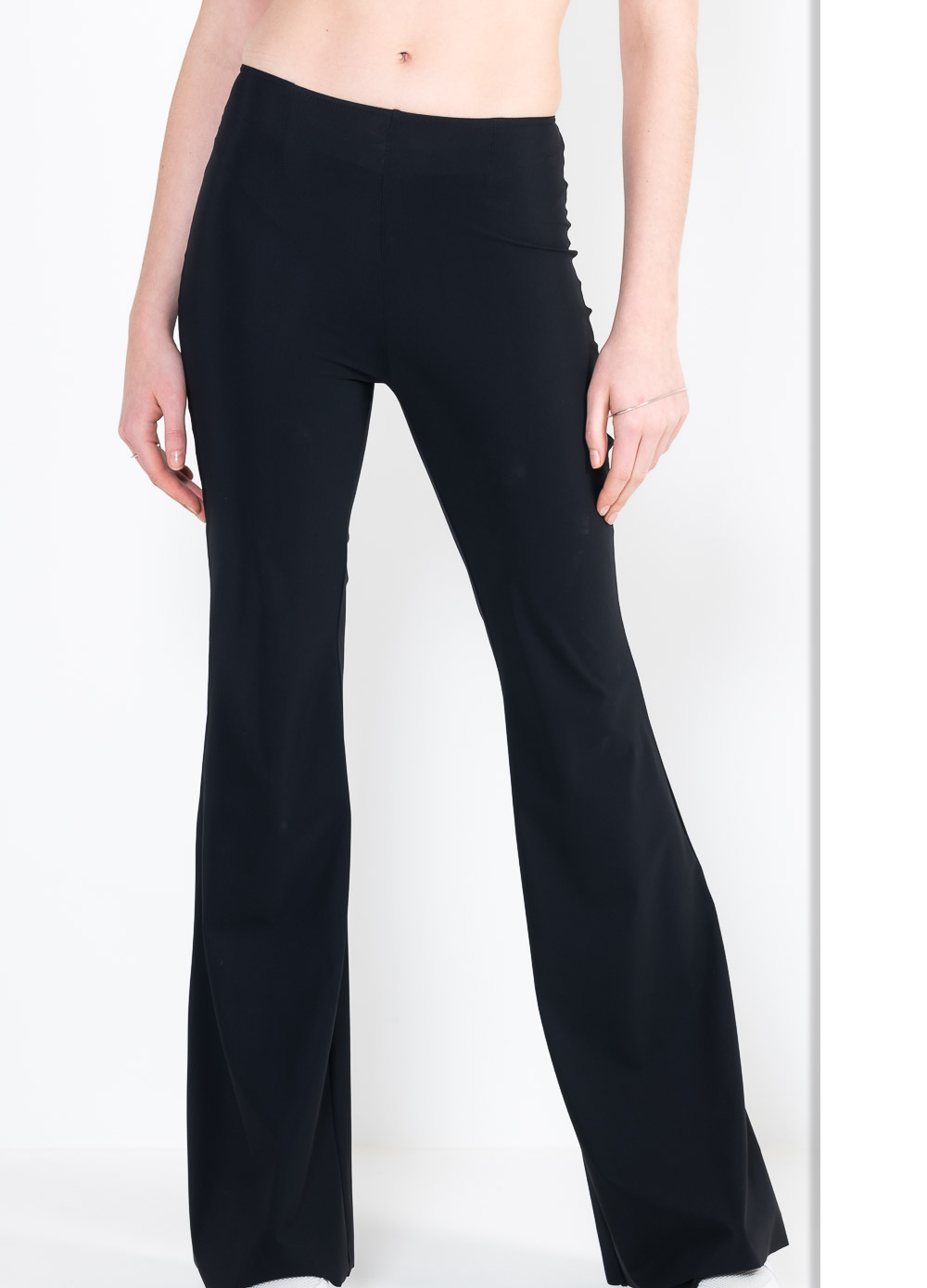 L28 Bell bottom pants