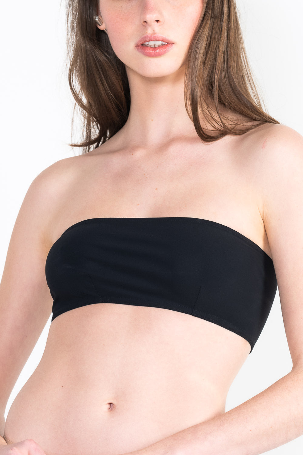 L44 Bustier poitrine