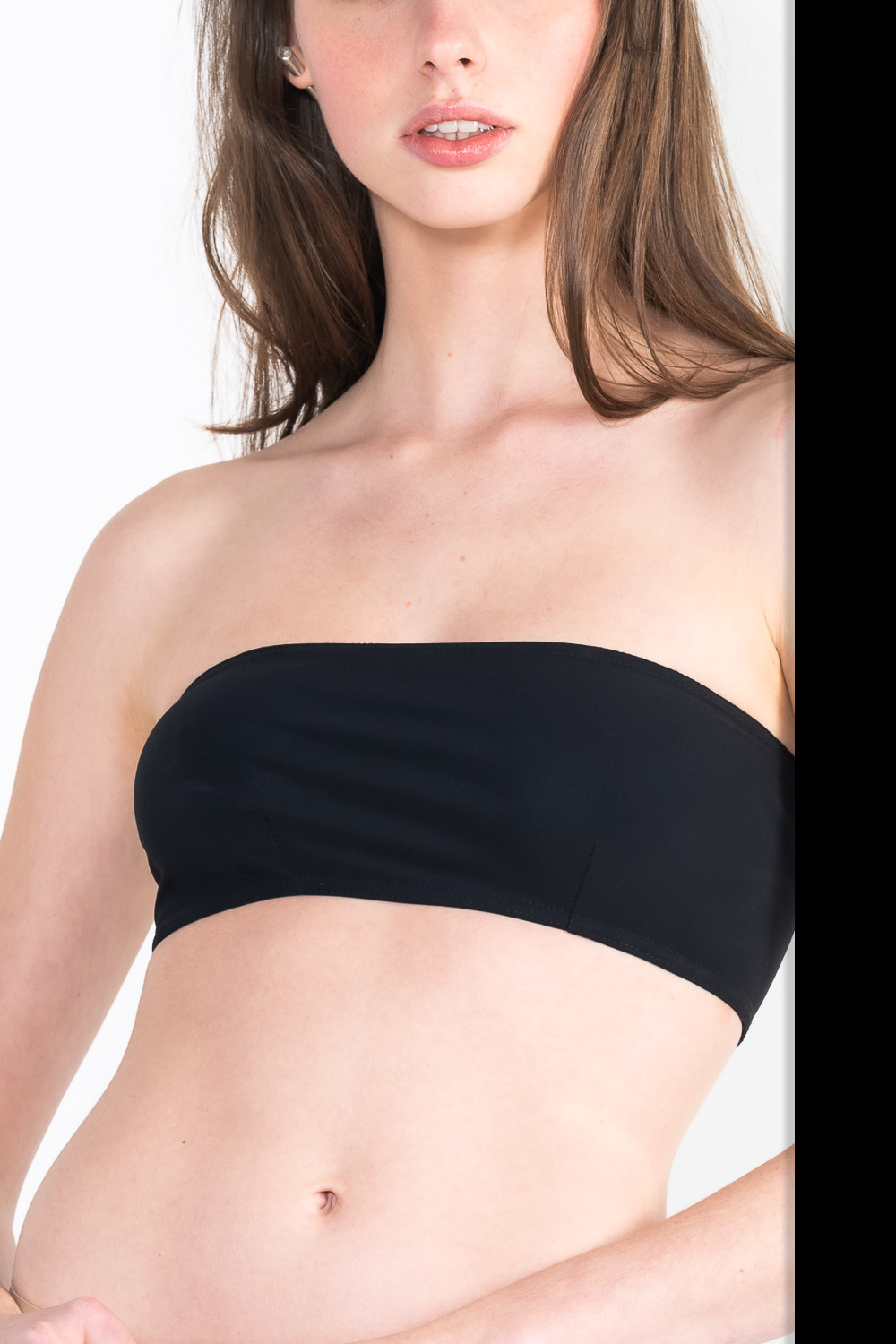 L44 Bustier poitrine