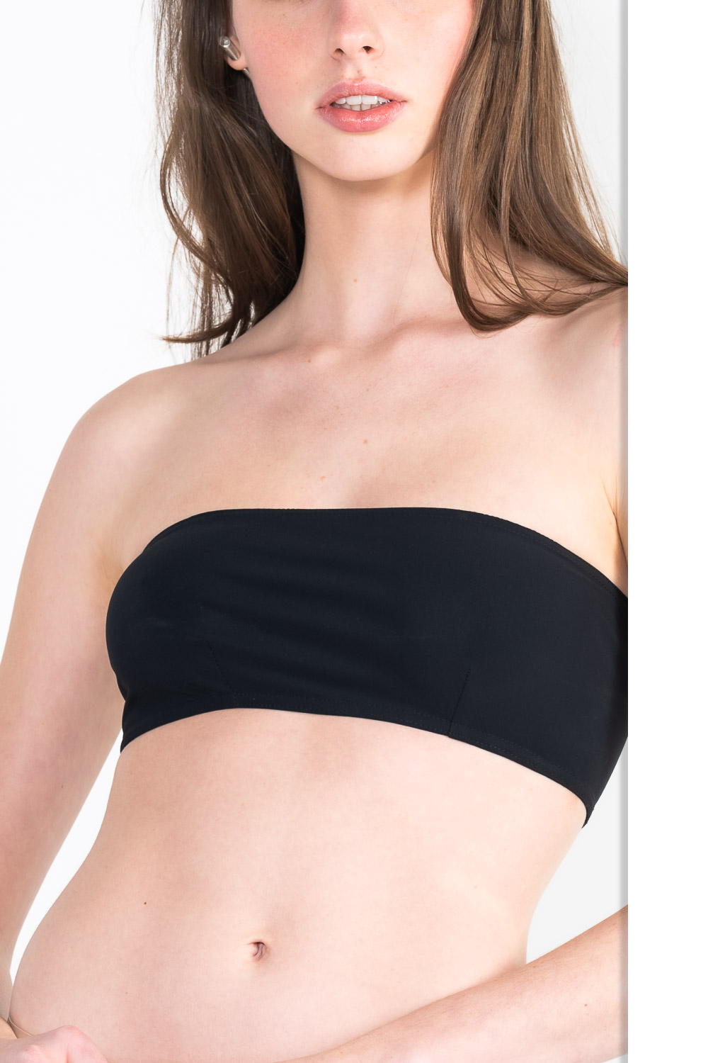L44 Bustier poitrine